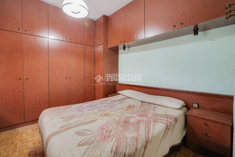 Foto ad4773ce-3886-4566-b228-451af1075372. Pis amb calefacció a Sant Andreu de Palomar Barcelona
