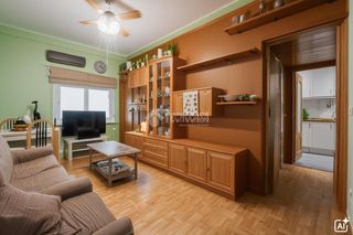 Flat in Sant Andreu de Palomar. Piso en venta en barcelona