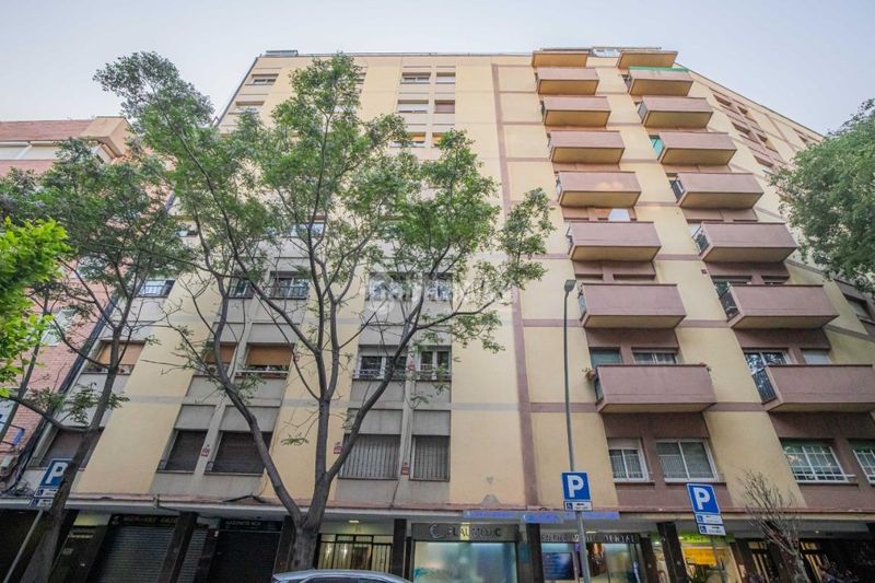 Foto c7366c57-461c-4cc6-a0d3-ad07c8e5b10c. Pis amb calefacció a Sant Andreu de Palomar Barcelona