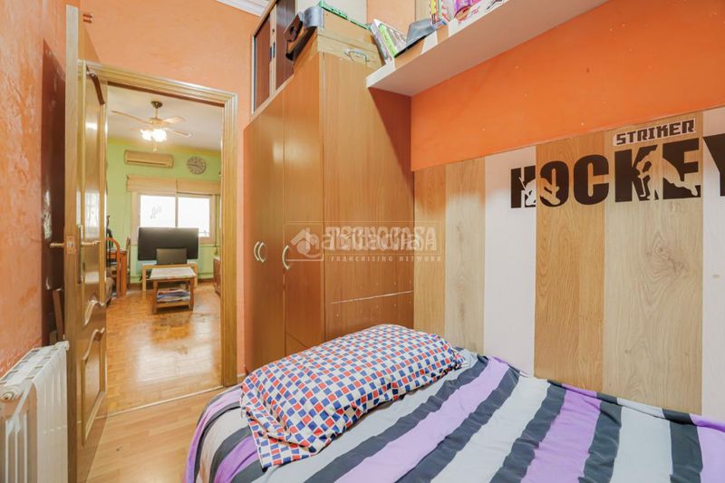 Foto e72d4d28-e600-4b70-bd91-94ea98c9d720. Pis amb calefacció a Sant Andreu de Palomar Barcelona