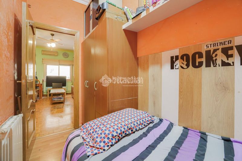 Foto f79d06c2-5b93-4344-a4d0-964e87d3314a. Pis amb calefacció a Sant Andreu de Palomar Barcelona