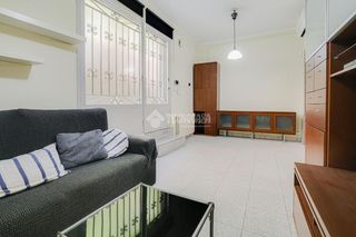 Pis a Sant Andreu de Palomar