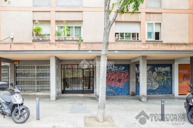 Foto 3f24d84f-3b37-40f5-b721-43a9a9ec694a. Pis amb calefacció a Sant Andreu de Palomar Barcelona