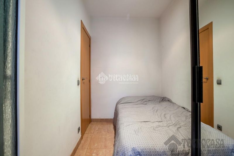 Foto cf9433b9-e7d5-44e8-9fb1-200ebcf33a1f. Pis amb calefacció a Sant Andreu de Palomar Barcelona