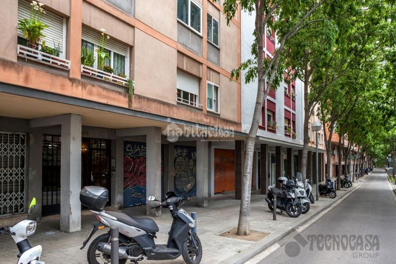 Foto f50f563a-9005-48d7-bca7-2616636aa925. Pis amb calefacció a Sant Andreu de Palomar Barcelona