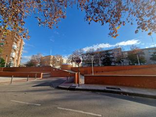 Parking coche  N/a. Boxplaza de garaje en venta en alcorcón
