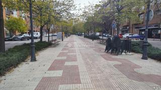 Local Comercial en Avenida de Retamas