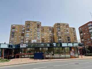 Alquiler Local Comercial  Calle los alpes. Local comercial en alquiler en alcorcn