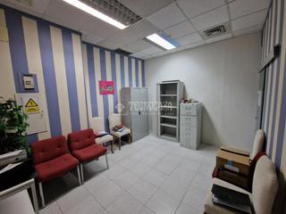 Local Comercial en Calle los Alpes