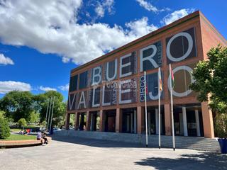 Etagenwohnung  Calle cáceres. Piso en venta en alcorcón