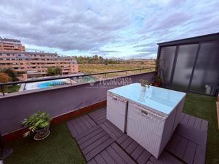 Attique  C. fuente cisneros. tico en venta en alcorcn