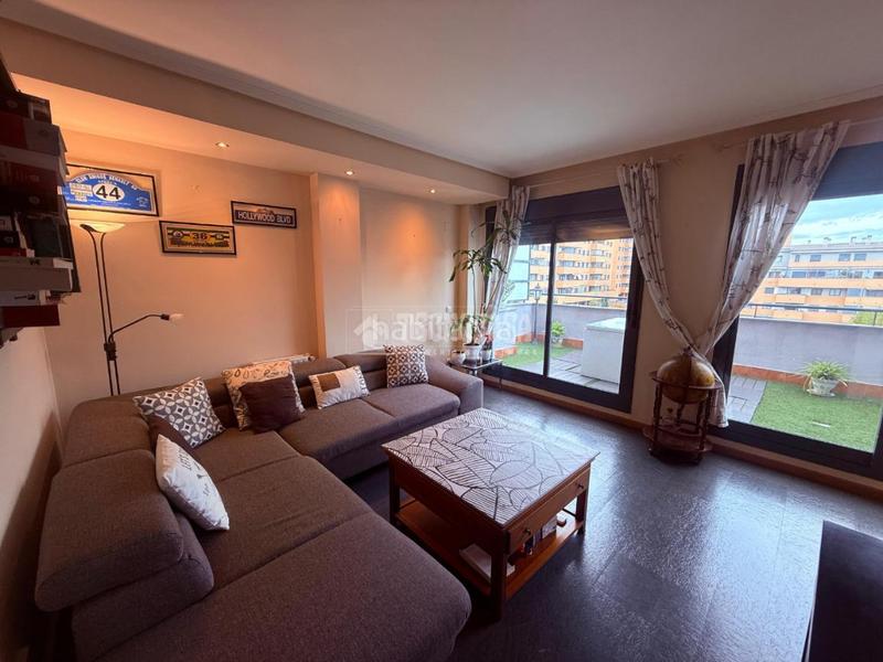 Foto 03968a8c-1f10-43ce-8c68-daf84c4a657c. Dachwohnung mit heizung parking in Parque Oeste-Fuente Cisneros Alcorcón