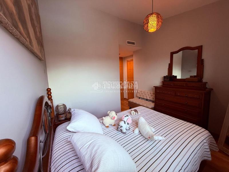 Foto 1aadc396-004c-407d-8d48-34a4452e5820. Dachwohnung mit heizung parking in Parque Oeste-Fuente Cisneros Alcorcón