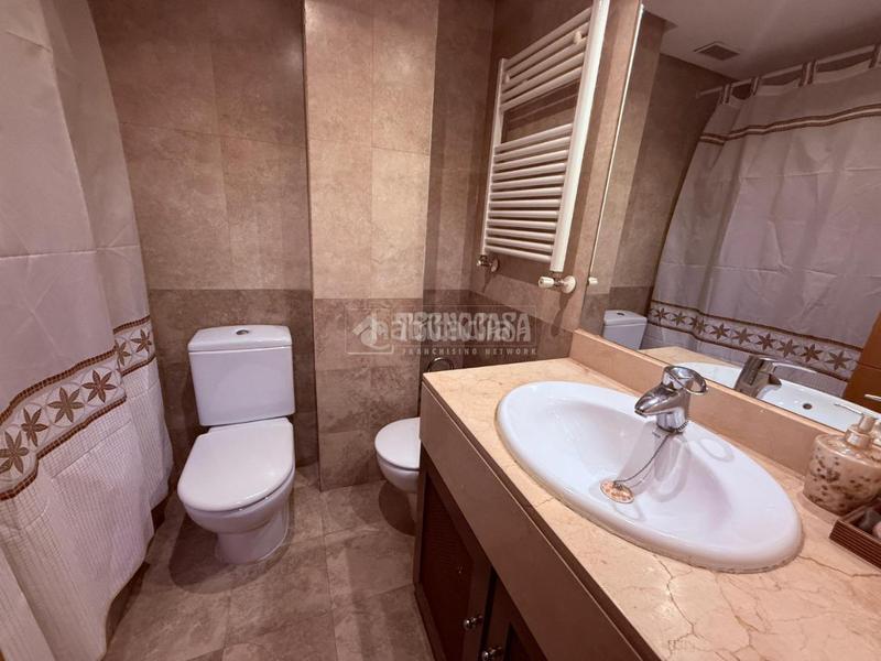 Foto 1af77e17-30be-44ac-9e8c-d9c56ffec17c. Dachwohnung mit heizung parking in Parque Oeste-Fuente Cisneros Alcorcón