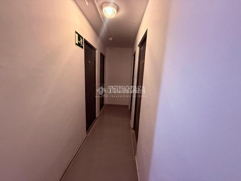 Foto 3784e3b0-afb5-4c34-870a-08cb511b8612. Dachwohnung mit heizung parking in Parque Oeste-Fuente Cisneros Alcorcón