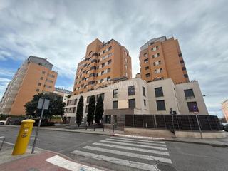 Attique  C. fuente cisneros. Ático en venta en alcorcón