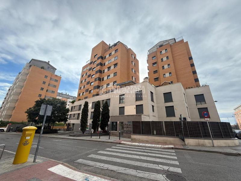 Foto 473ce474-8668-4c39-a857-838c4450dd06. Dachwohnung mit heizung parking in Parque Oeste-Fuente Cisneros Alcorcón