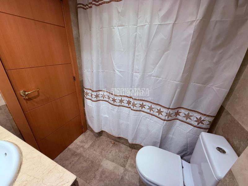 Foto 5d5ccb39-97f9-45f6-9a3b-83780b83974d. Dachwohnung mit heizung parking in Parque Oeste-Fuente Cisneros Alcorcón