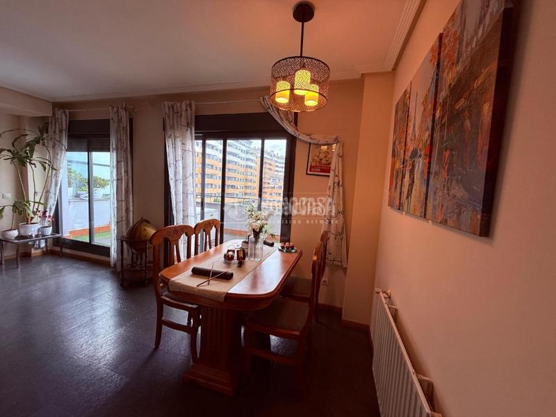 Foto 63fd92b3-346b-44a0-b09b-1ce65d6ceb59. Dachwohnung mit heizung parking in Parque Oeste-Fuente Cisneros Alcorcón