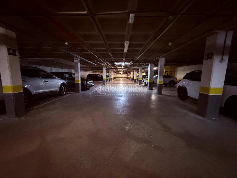 Foto 7ff28a78-9c49-40fe-817f-731163d85b52. Dachwohnung mit heizung parking in Parque Oeste-Fuente Cisneros Alcorcón