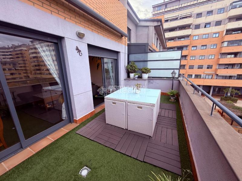 Foto 80dd3aa7-f68a-48c9-b9d4-54b5eb9d0b7d. Dachwohnung mit heizung parking in Parque Oeste-Fuente Cisneros Alcorcón