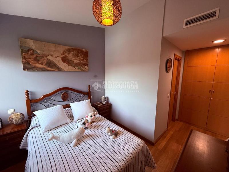 Foto a1355a76-5000-4f1a-8824-272812d12876. Dachwohnung mit heizung parking in Parque Oeste-Fuente Cisneros Alcorcón