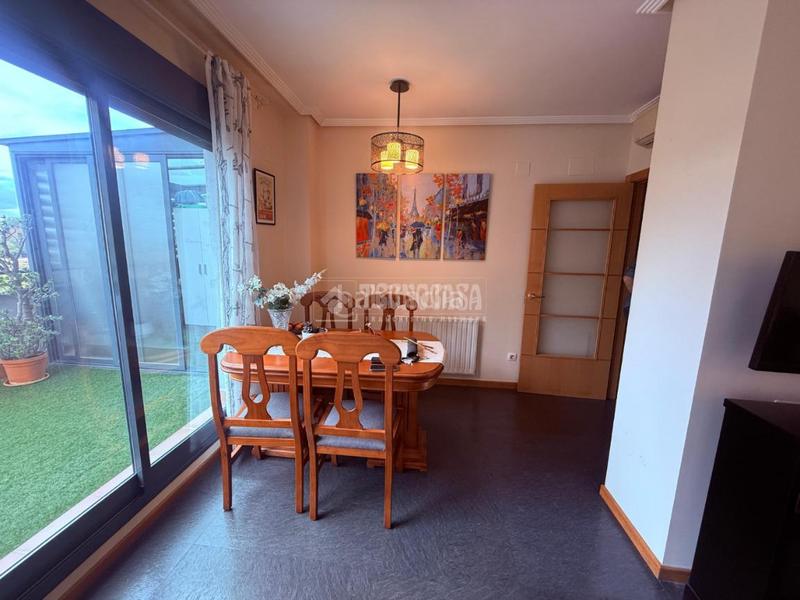 Foto b566717f-5041-4f79-8d12-56aed7498d03. Dachwohnung mit heizung parking in Parque Oeste-Fuente Cisneros Alcorcón