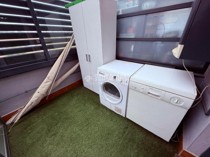 Foto b78102ea-8df0-490c-a750-cd5c3dc93764. Dachwohnung mit heizung parking in Parque Oeste-Fuente Cisneros Alcorcón