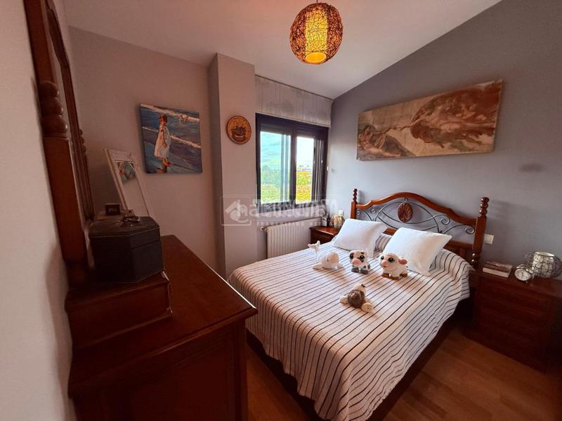 Foto b9c7a7fa-3051-4652-b15b-18359d21039b. Dachwohnung mit heizung parking in Parque Oeste-Fuente Cisneros Alcorcón