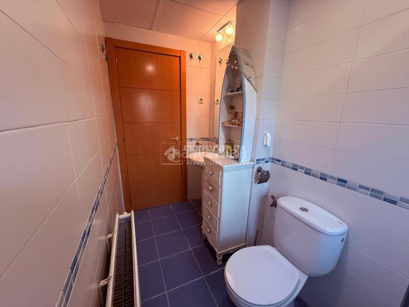 Foto bb2f3937-c4f4-4831-9426-a1558efa0979. Dachwohnung mit heizung parking in Parque Oeste-Fuente Cisneros Alcorcón