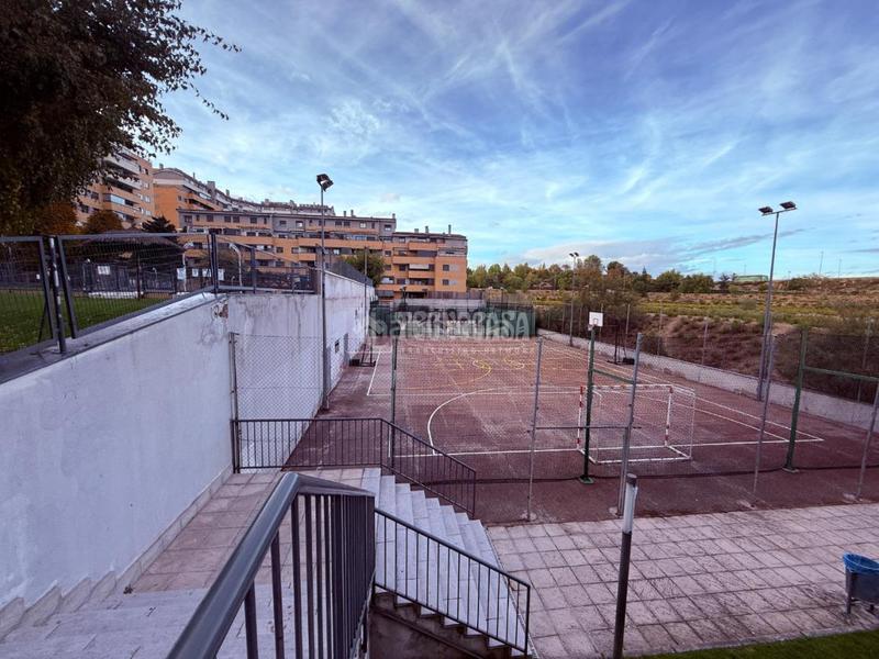 Foto bdf50cb8-e013-44a4-8b3c-2767aab3759a. Dachwohnung mit heizung parking in Parque Oeste-Fuente Cisneros Alcorcón