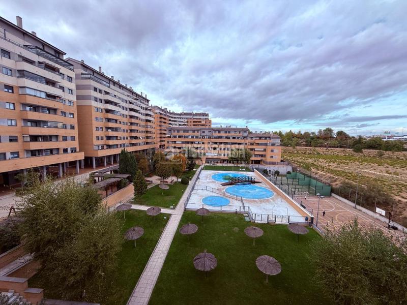 Foto d5ce3d41-2b2c-48d7-97ad-4780ef5e45ea. Dachwohnung mit heizung parking in Parque Oeste-Fuente Cisneros Alcorcón