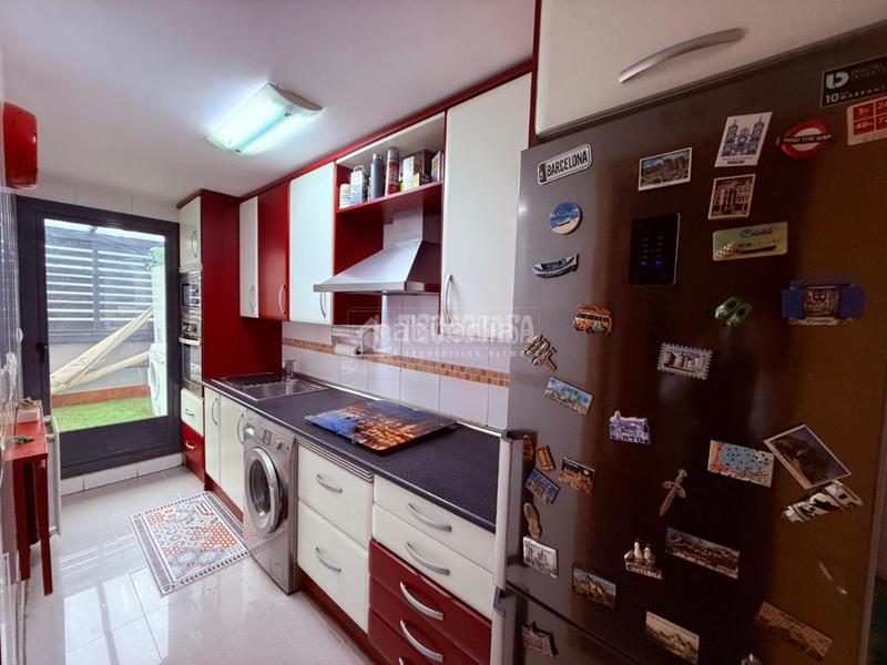 Foto e9eb7290-d3ab-4171-9967-42879d2aaff9. Dachwohnung mit heizung parking in Parque Oeste-Fuente Cisneros Alcorcón