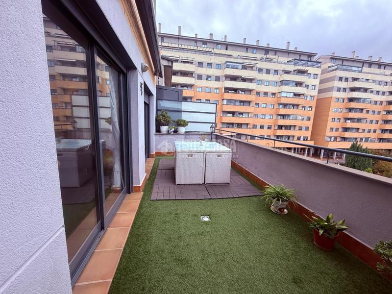 Foto ed2c3a1d-7d7c-4165-97c5-ac4d515fb0df. Dachwohnung mit heizung parking in Parque Oeste-Fuente Cisneros Alcorcón