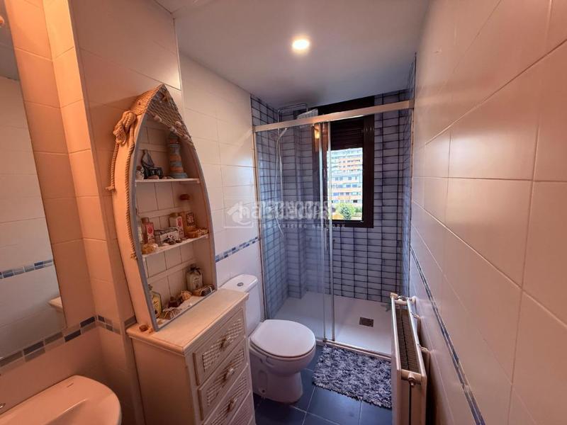 Foto fcd6d6bb-1886-4cbc-a2d9-b8d692ebb7c4. Dachwohnung mit heizung parking in Parque Oeste-Fuente Cisneros Alcorcón