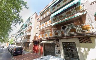 Parking voiture  C. del lamo. Boxplaza de garaje en venta en alcorcn