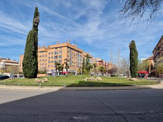 Pis  C. oslo. Piso en venta en alcorcón