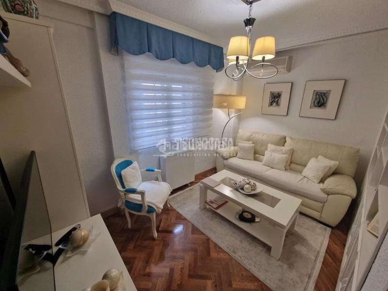 Foto 121ef0d7-8c27-429c-81c8-ea210d6940fd. Piso  en venta en Zona Renfe Alcorcón