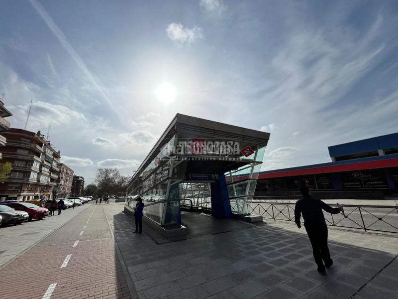 Foto 175e8a21-213b-44da-a1b8-e1230ae3a650. Piso  en venta en Zona Renfe Alcorcón