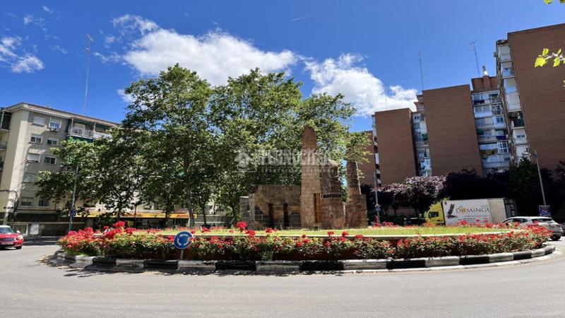 Foto 1d3c83c8-7051-48de-96c7-7ce6e8d003bb. Piso  en venta en Zona Renfe Alcorcón