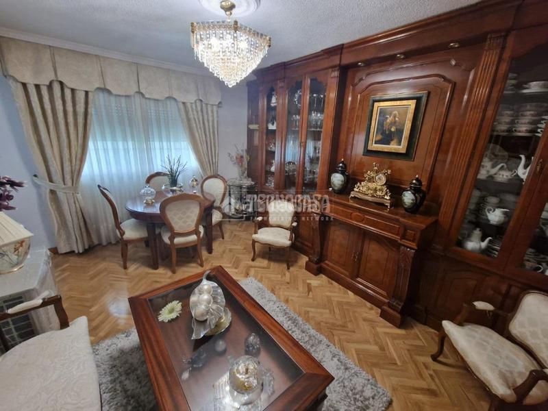 Foto 33b5dd09-31d5-467e-a964-8c74da291dea. Piso  en venta en Zona Renfe Alcorcón