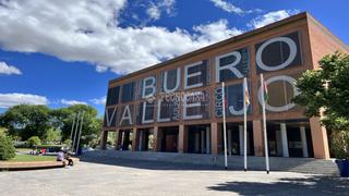 Appartement à Zona Renfe. Piso en venta en alcorcón