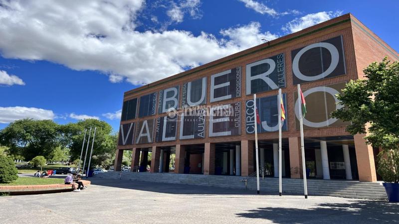 Foto ab7f386d-40f4-4f62-ad9d-403746f784c3. Piso  en venta en Zona Renfe Alcorcón