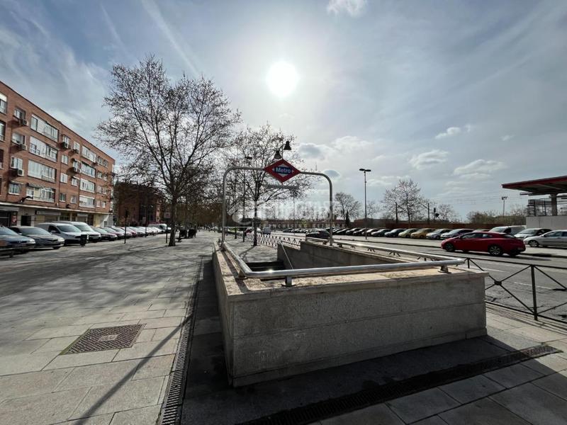 Foto c6c33adf-3baf-4c82-aebd-c6ab62ceea17. Piso  en venta en Zona Renfe Alcorcón