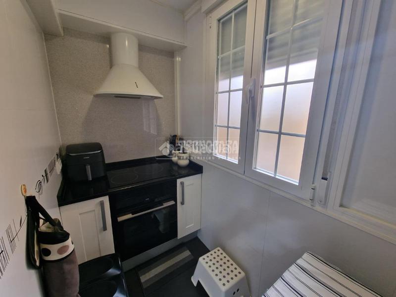 Foto d978f811-815d-4aa4-b7c4-8c118cc22b50. Piso  en venta en Zona Renfe Alcorcón