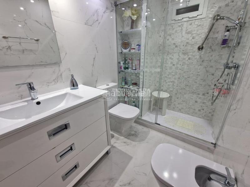 Foto e3112930-bf78-451d-83d2-8b3abe809440. Piso  en venta en Zona Renfe Alcorcón