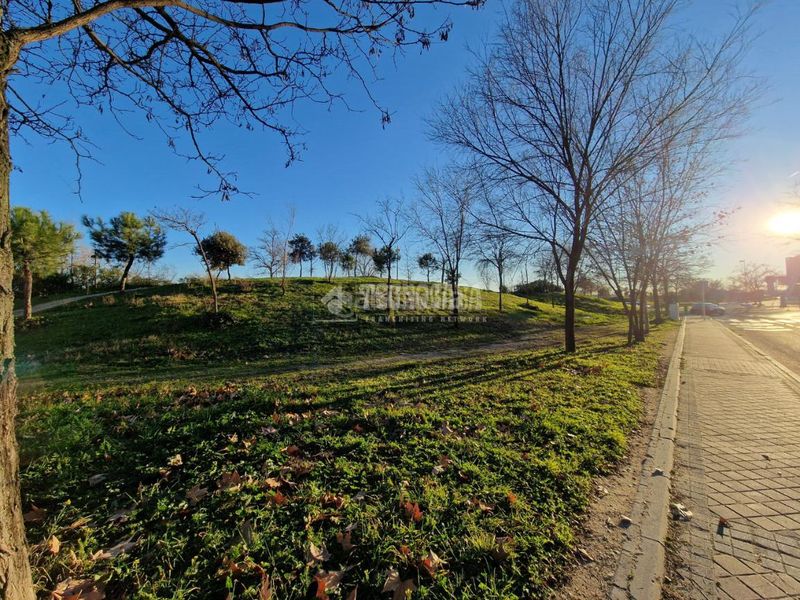 Foto 42da6b0e-78e1-429e-8580-f824580be9ed. Pis amb calefacció a Parque Oeste-Fuente Cisneros Alcorcón