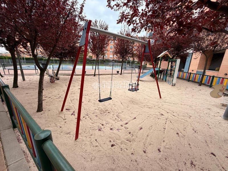 Foto a42dd253-7352-4616-bb68-b1105a613173. Pis amb calefacció a Parque Oeste-Fuente Cisneros Alcorcón