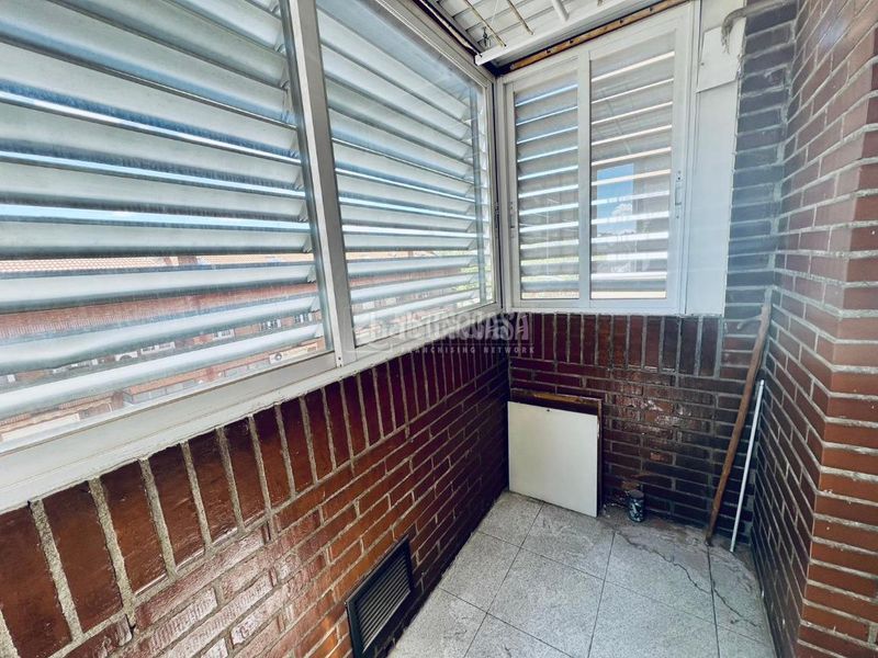 Foto 1c4ead33-2543-4ebc-ab1f-a38936e8a36c. Pis amb calefacció aparcament a Prado de Santo Domingo Alcorcón