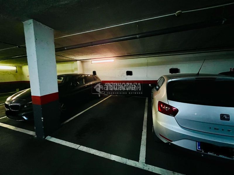 Foto 3a4179dd-795a-4055-8838-ee9fab8f7313. Pis amb calefacció aparcament a Prado de Santo Domingo Alcorcón